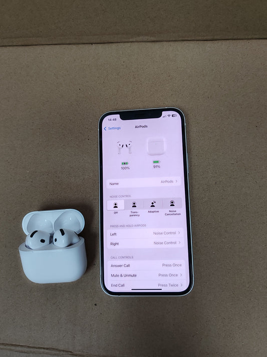 AIRPODS 4 GENERATION 7
