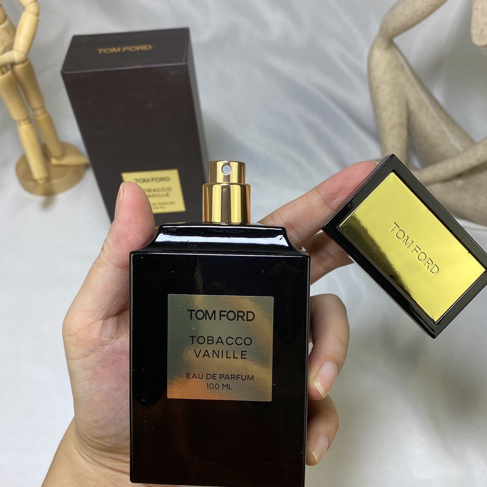TOM FORD TOBACCO VANILLE