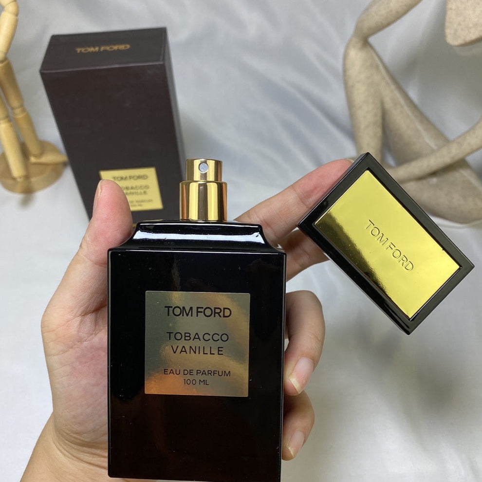TOM FORD TOBACCO VANILLE