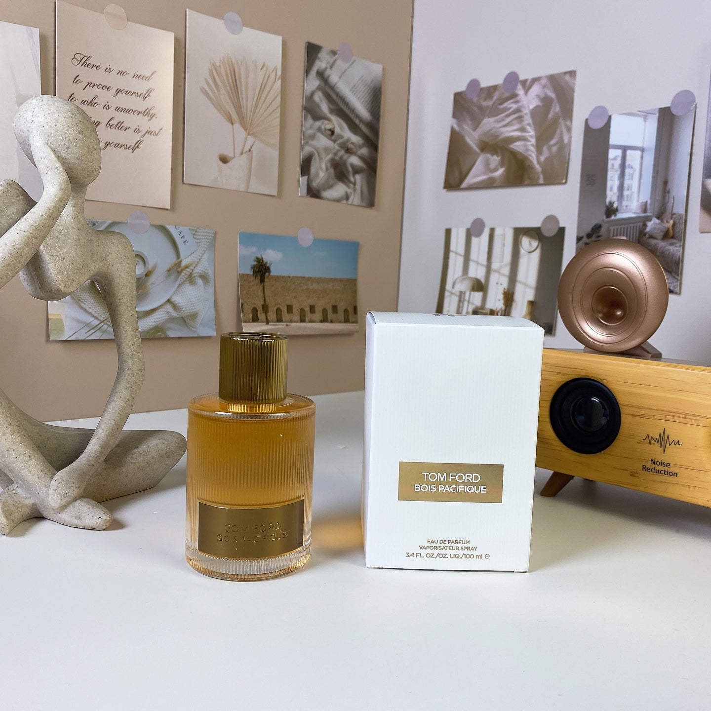 TOM FORD BOIS PACIFIQUE