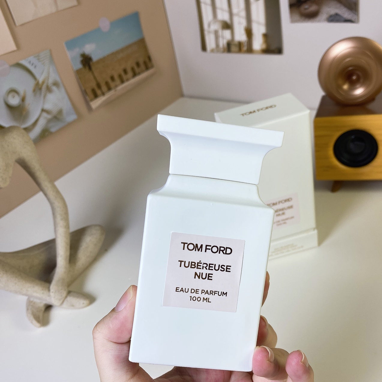 TOM FORD TUBEREUSE NUE