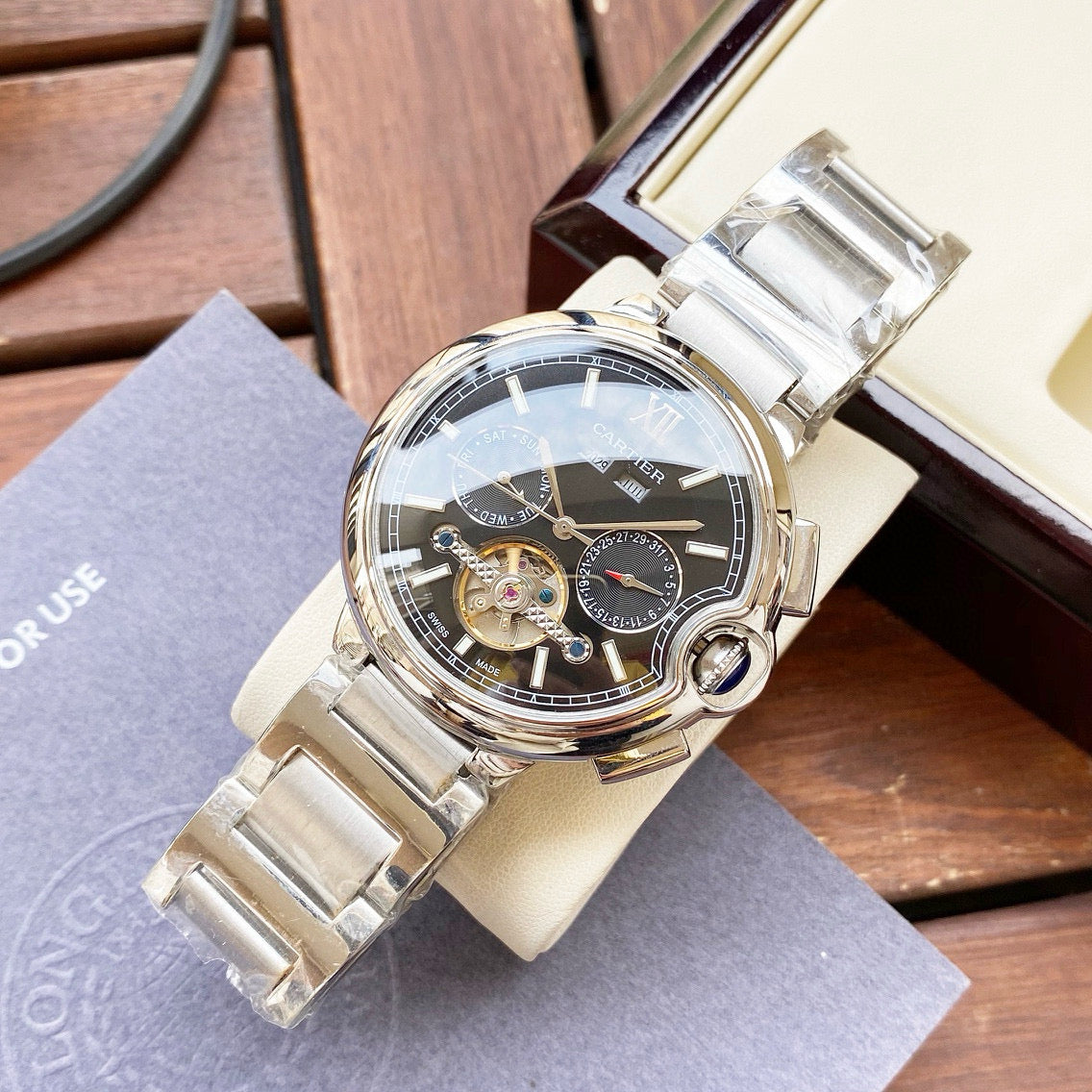 CARTIER