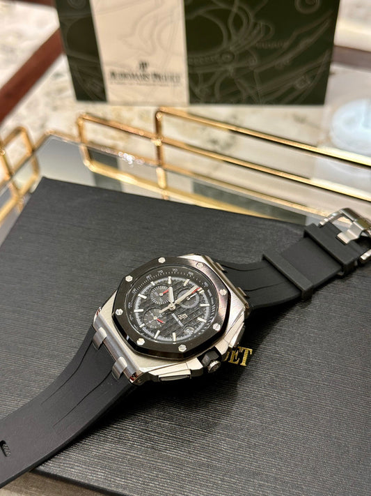 AUDEMARS PIGUET