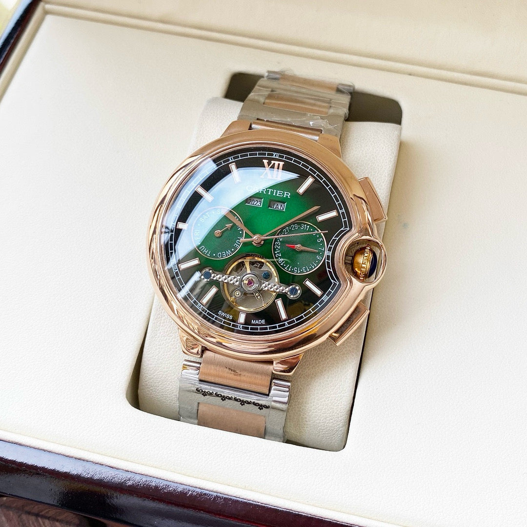 CARTIER