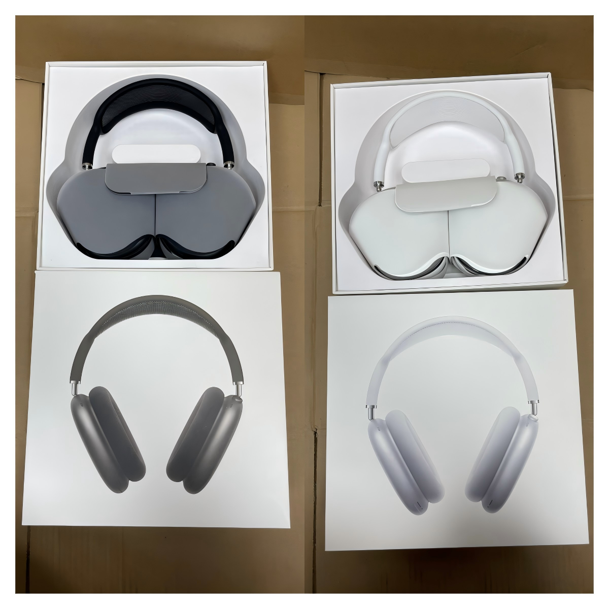 Airpods max