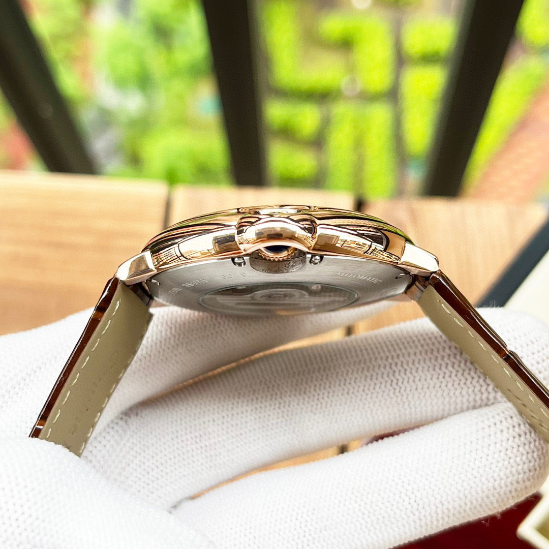 CARTIER