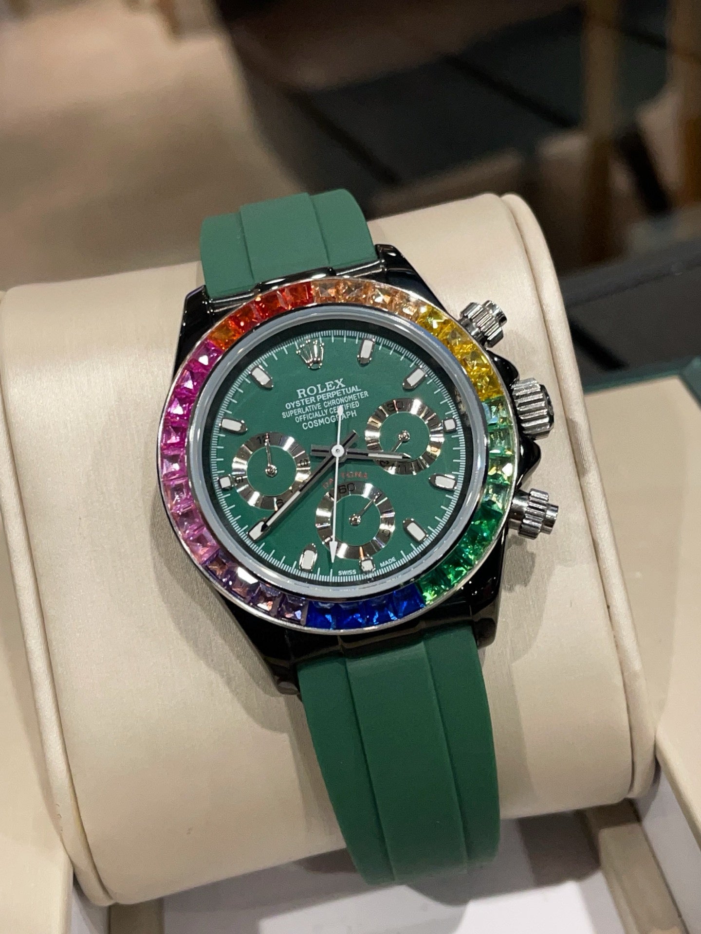 ROLEX OYSTER PERPETUAL