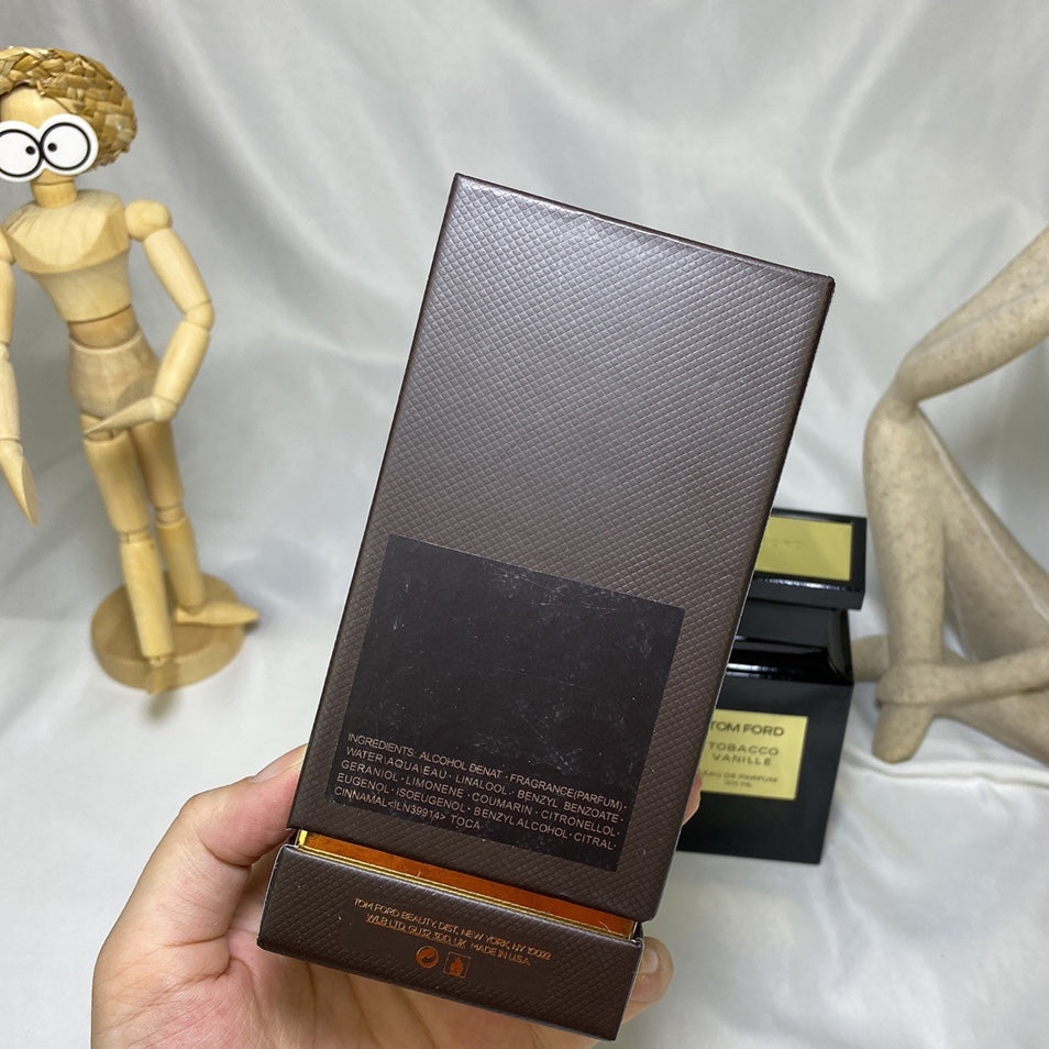 TOM FORD TOBACCO VANILLE