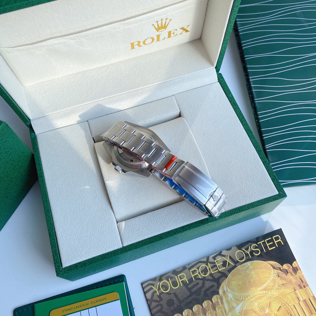 ROLEX HULK
