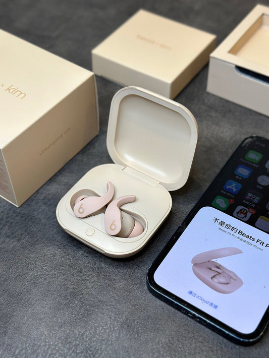 Beats Fit Pro X kim