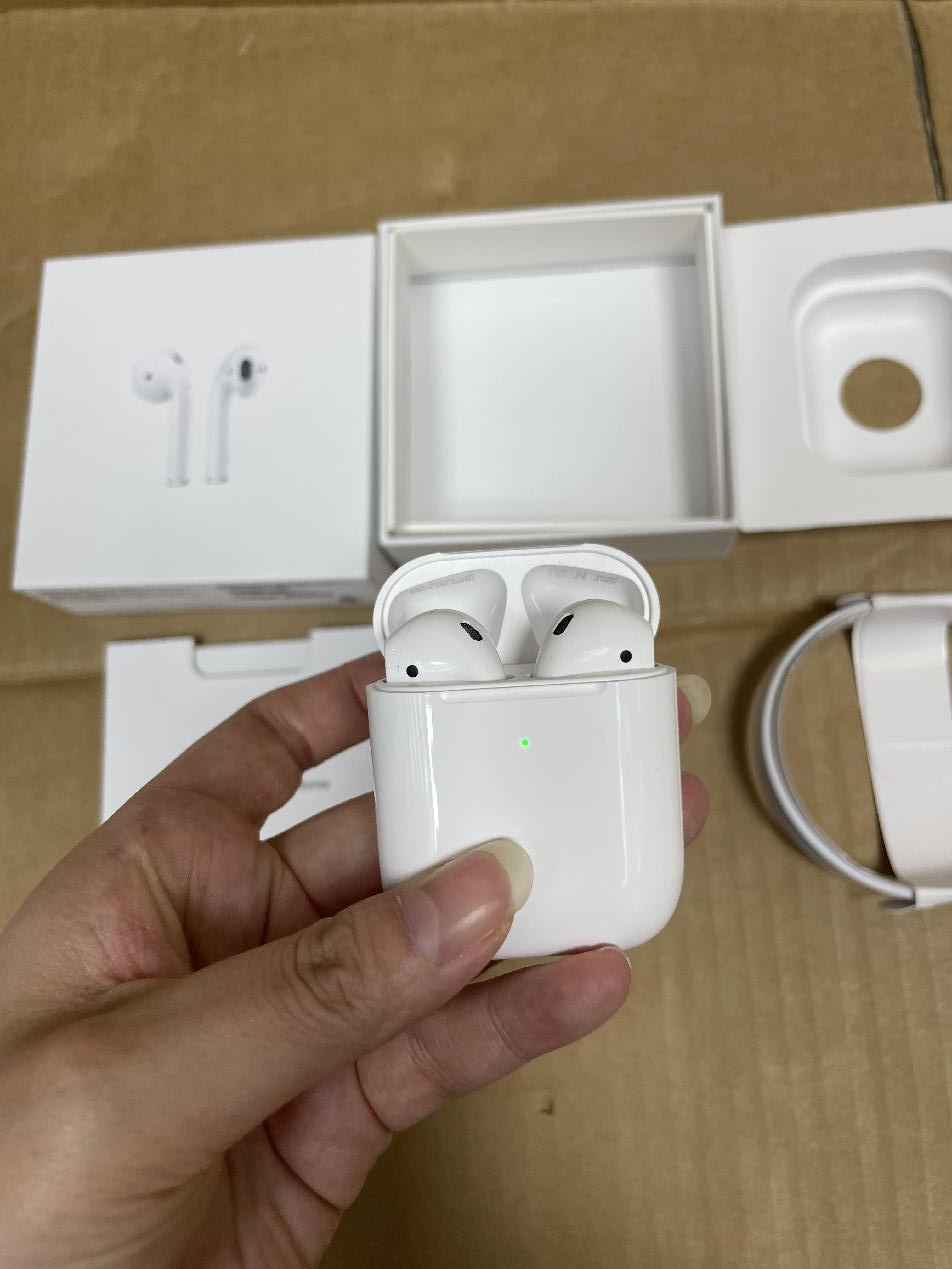 AIRPODS 2