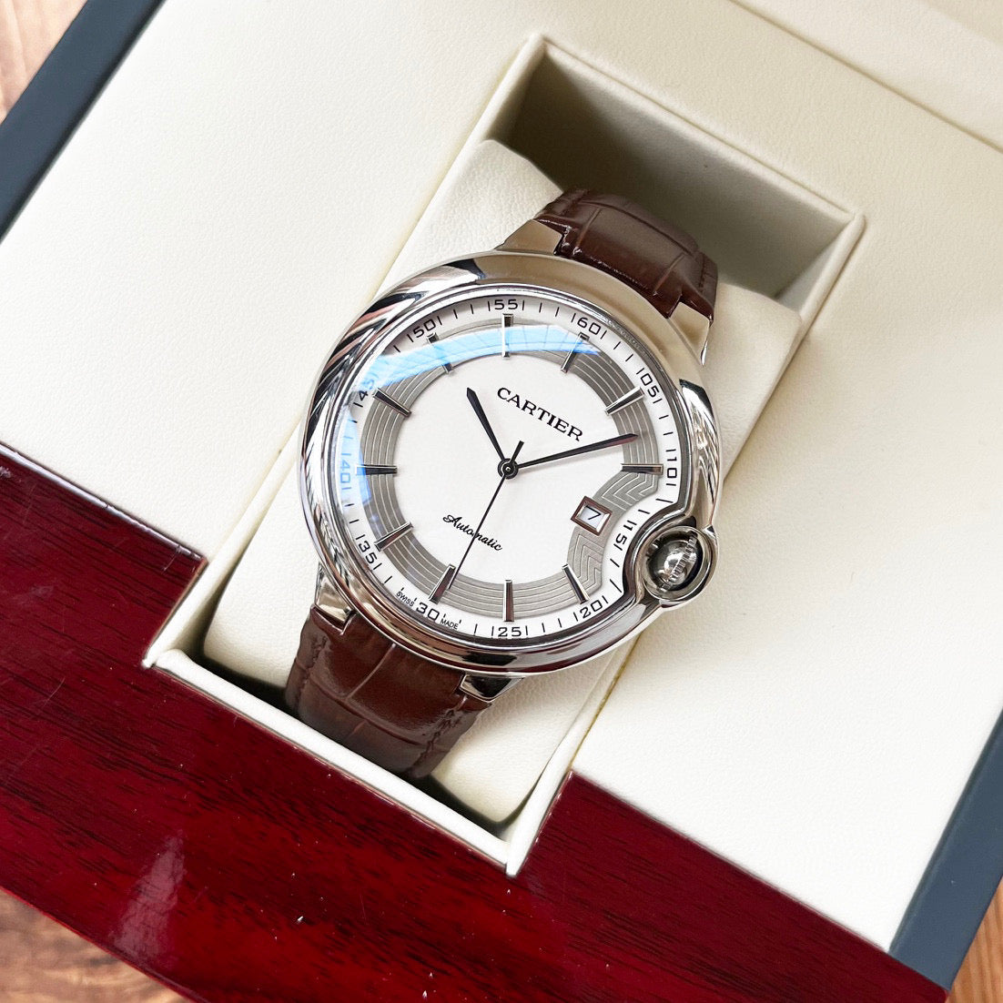 CARTIER