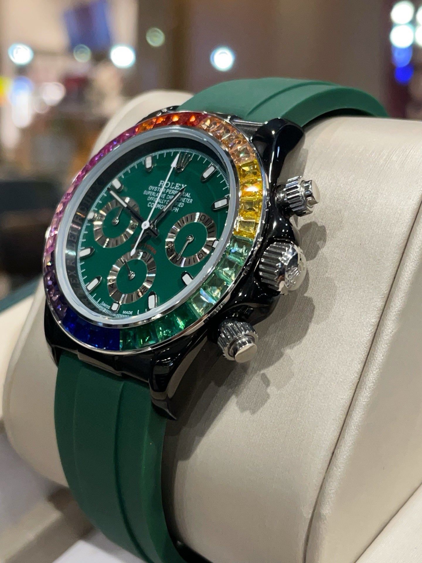 ROLEX OYSTER PERPETUAL
