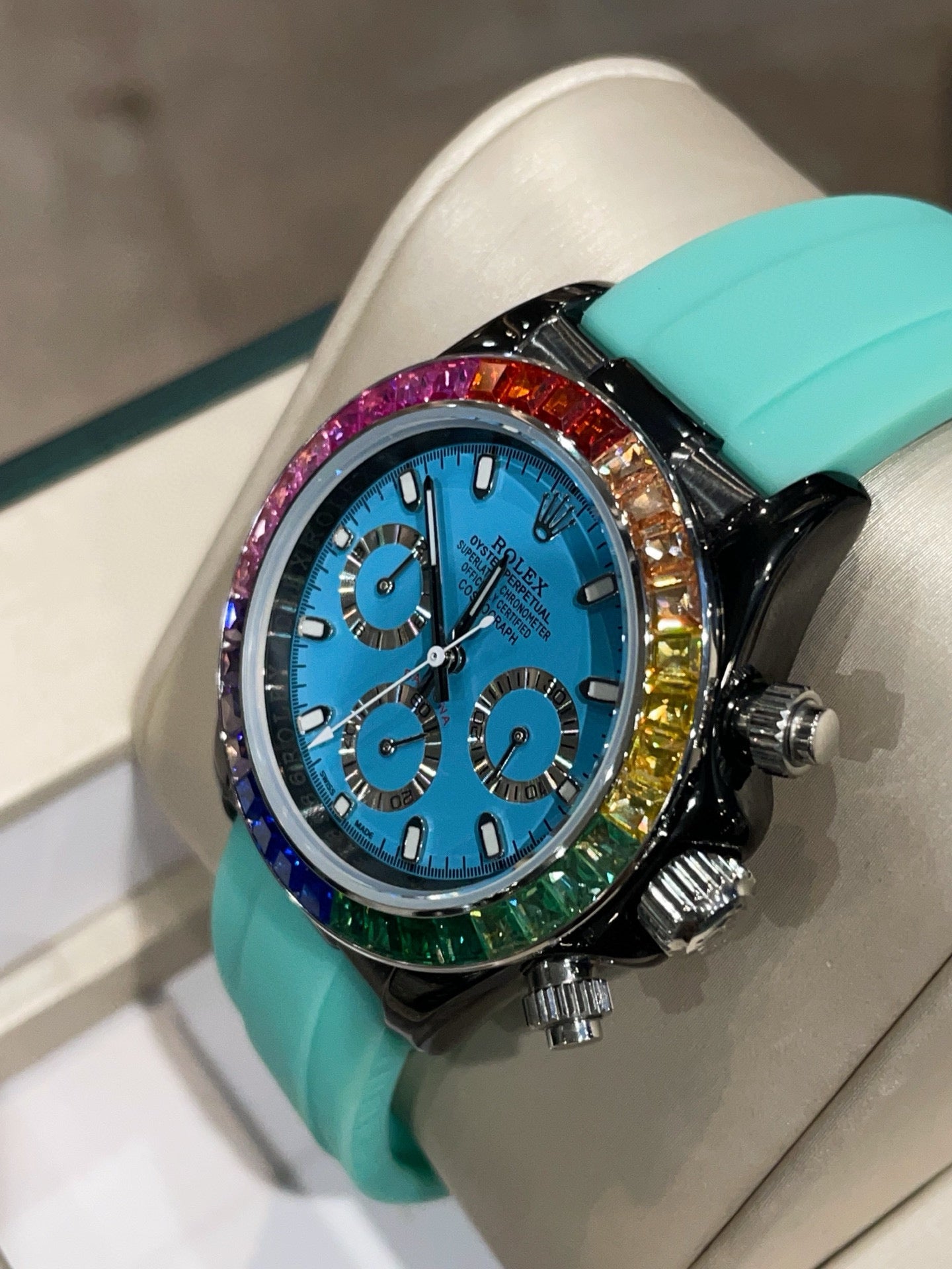ROLEX OYSTER PERPETUAL