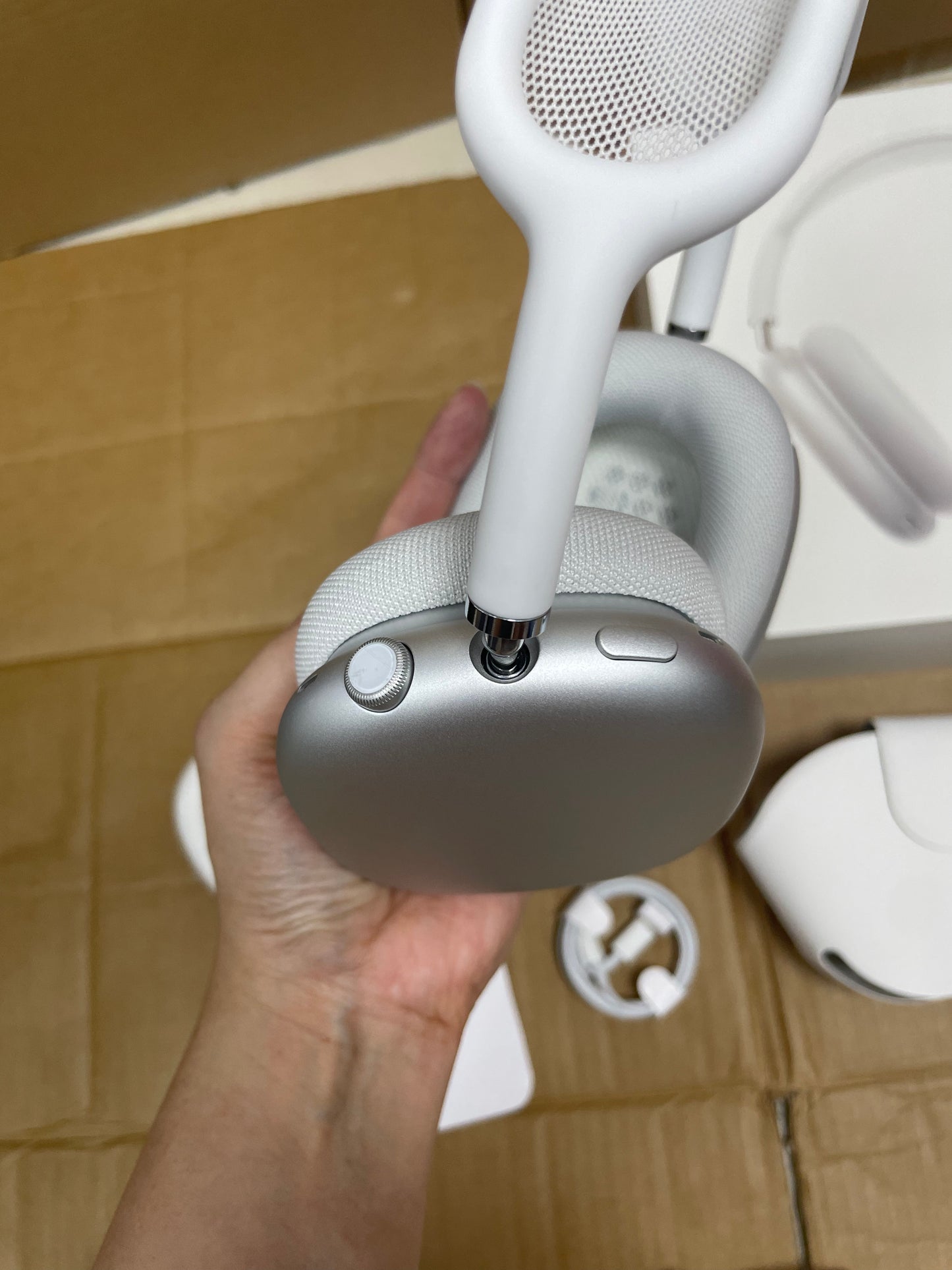 Airpods max