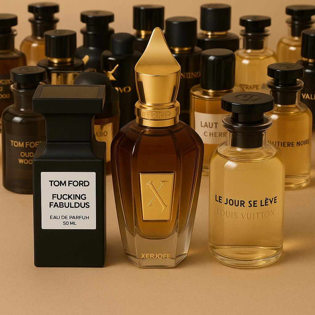 Pafums