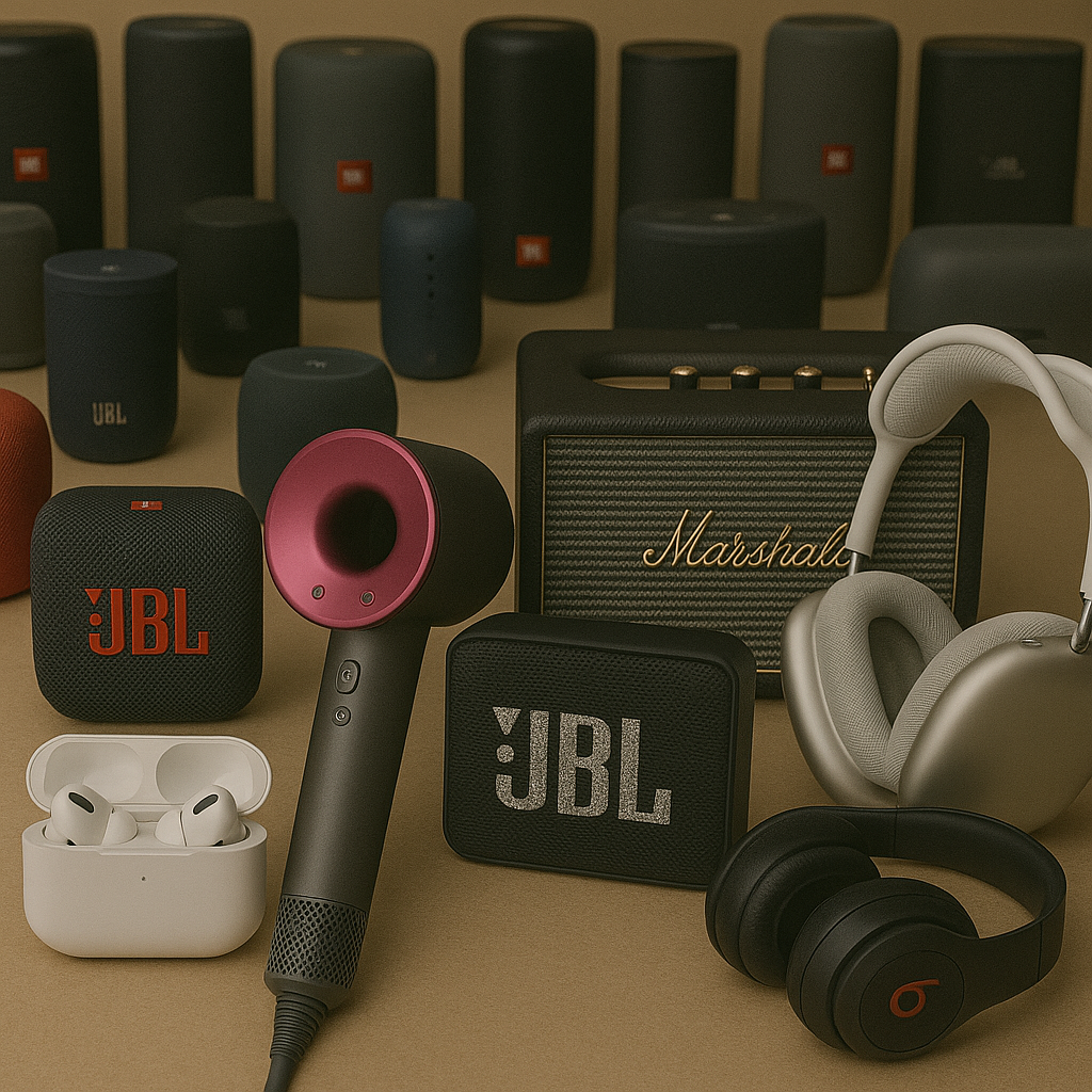 Electronics