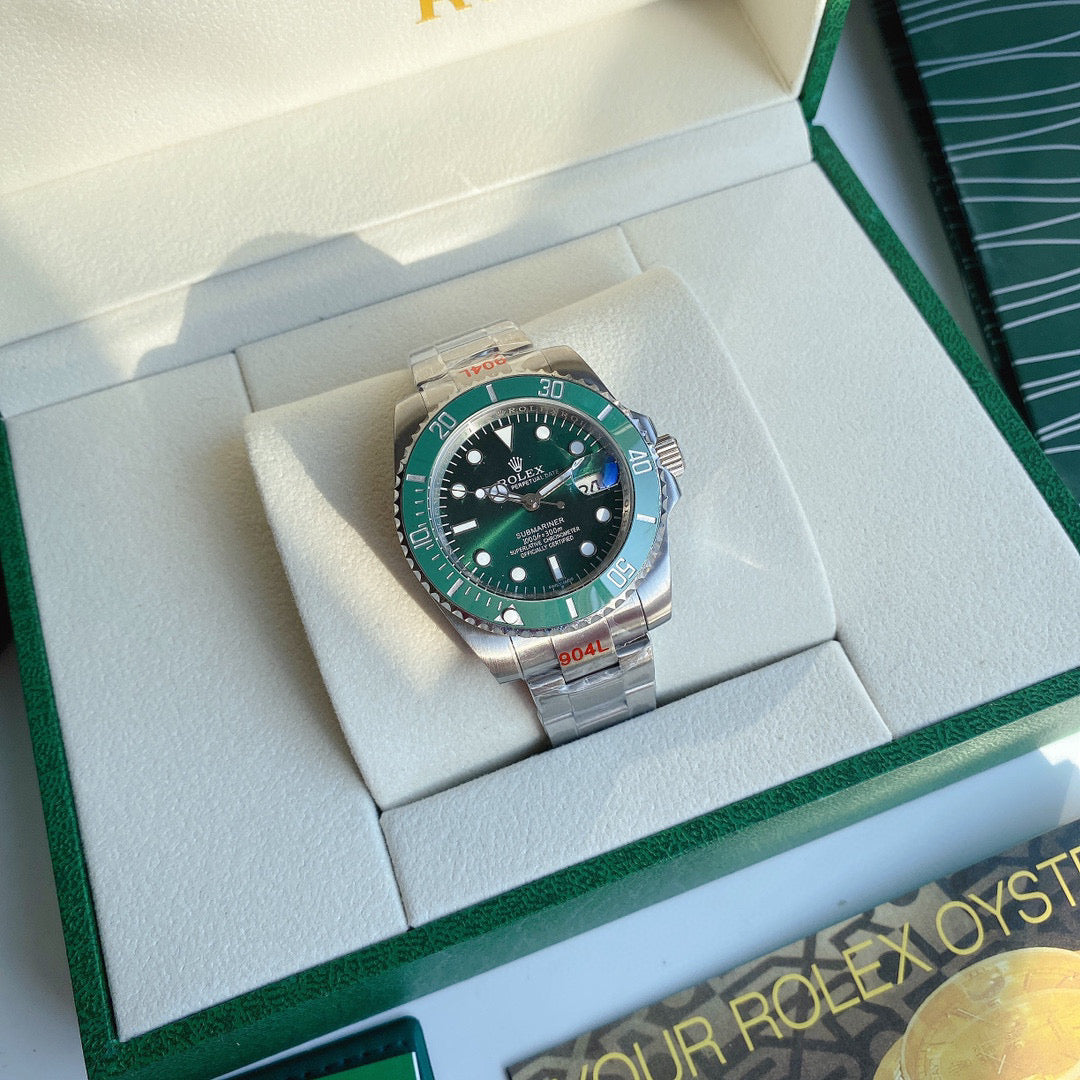 ROLEX HULK