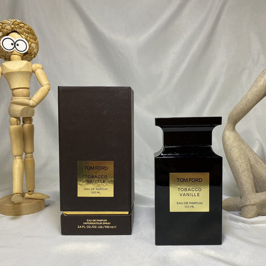 TOM FORD TOBACCO VANILLE
