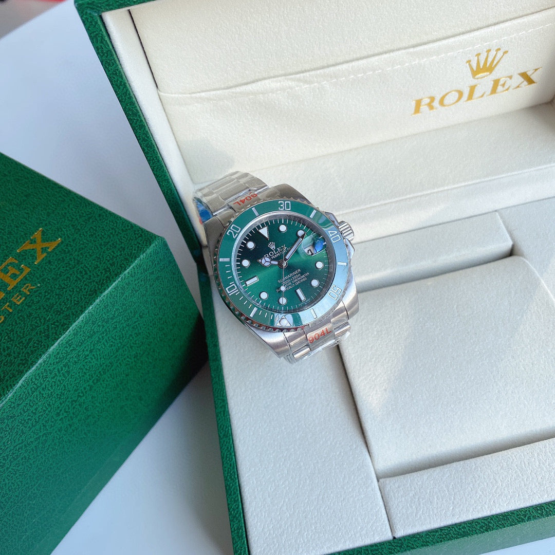 ROLEX HULK