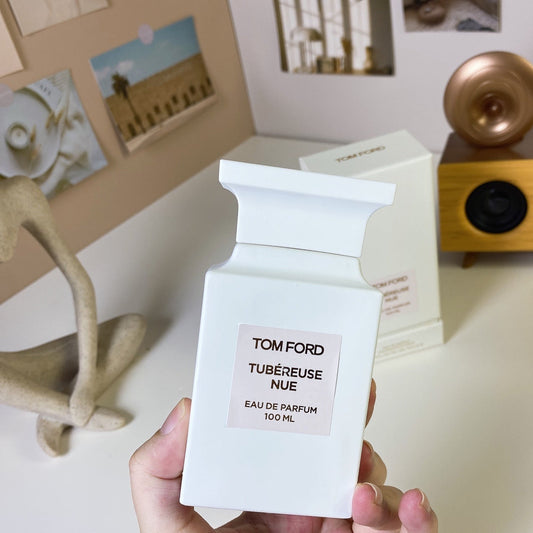 TOM FORD TUBEREUSE NUE