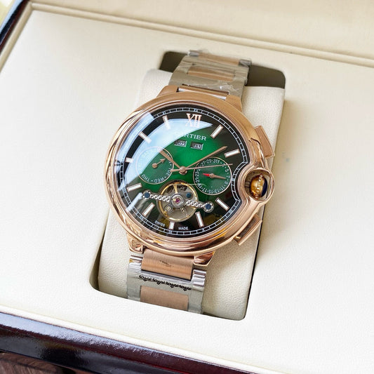 CARTIER