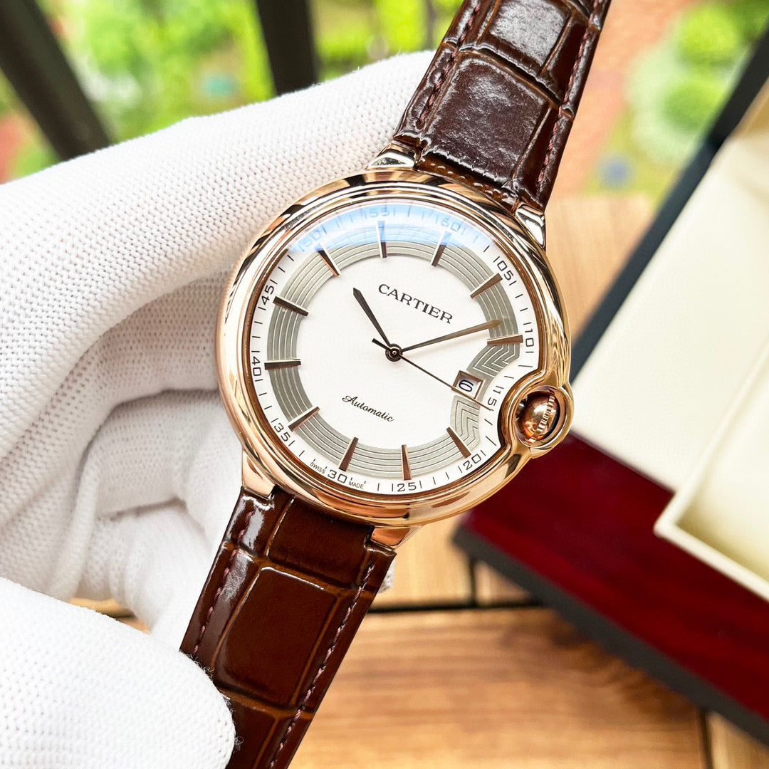 CARTIER