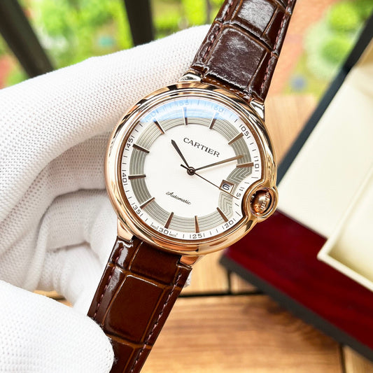 CARTIER