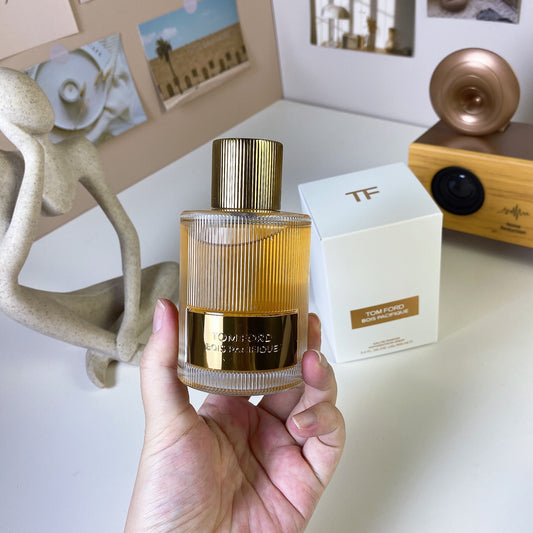 TOM FORD BOIS PACIFIQUE