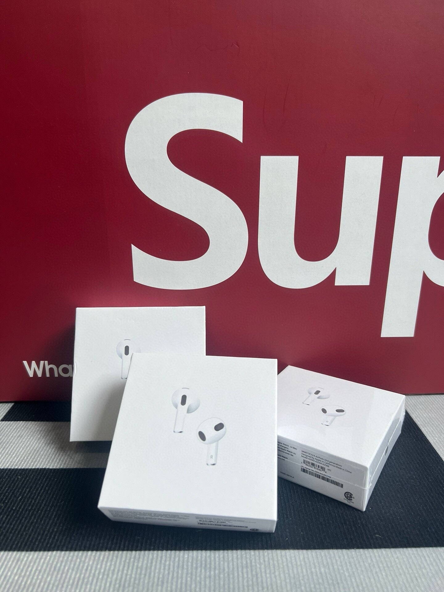 AIRPODS 3