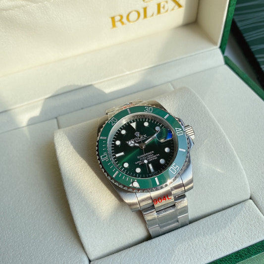 ROLEX HULK
