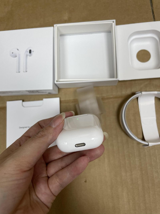 AIRPODS 2