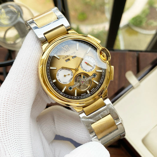 CARTIER