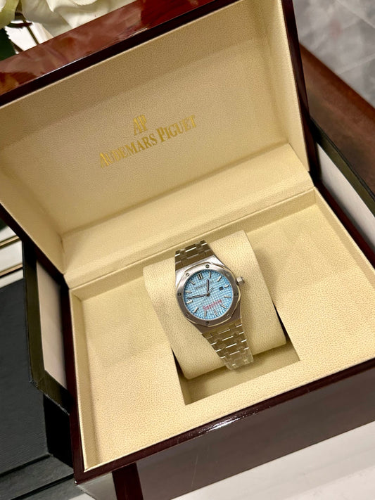 AUDEMARS PIGUET