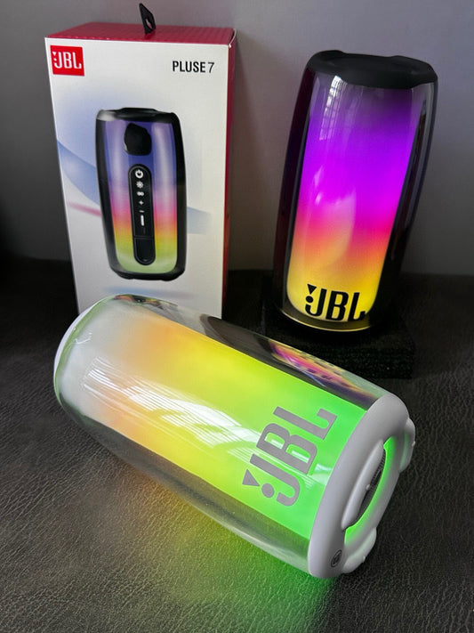 JBL PULSE 7
