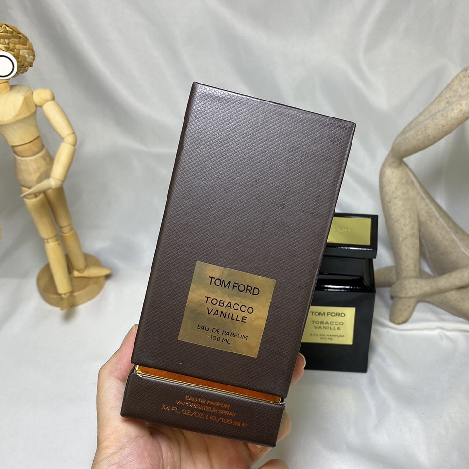 TOM FORD TOBACCO VANILLE