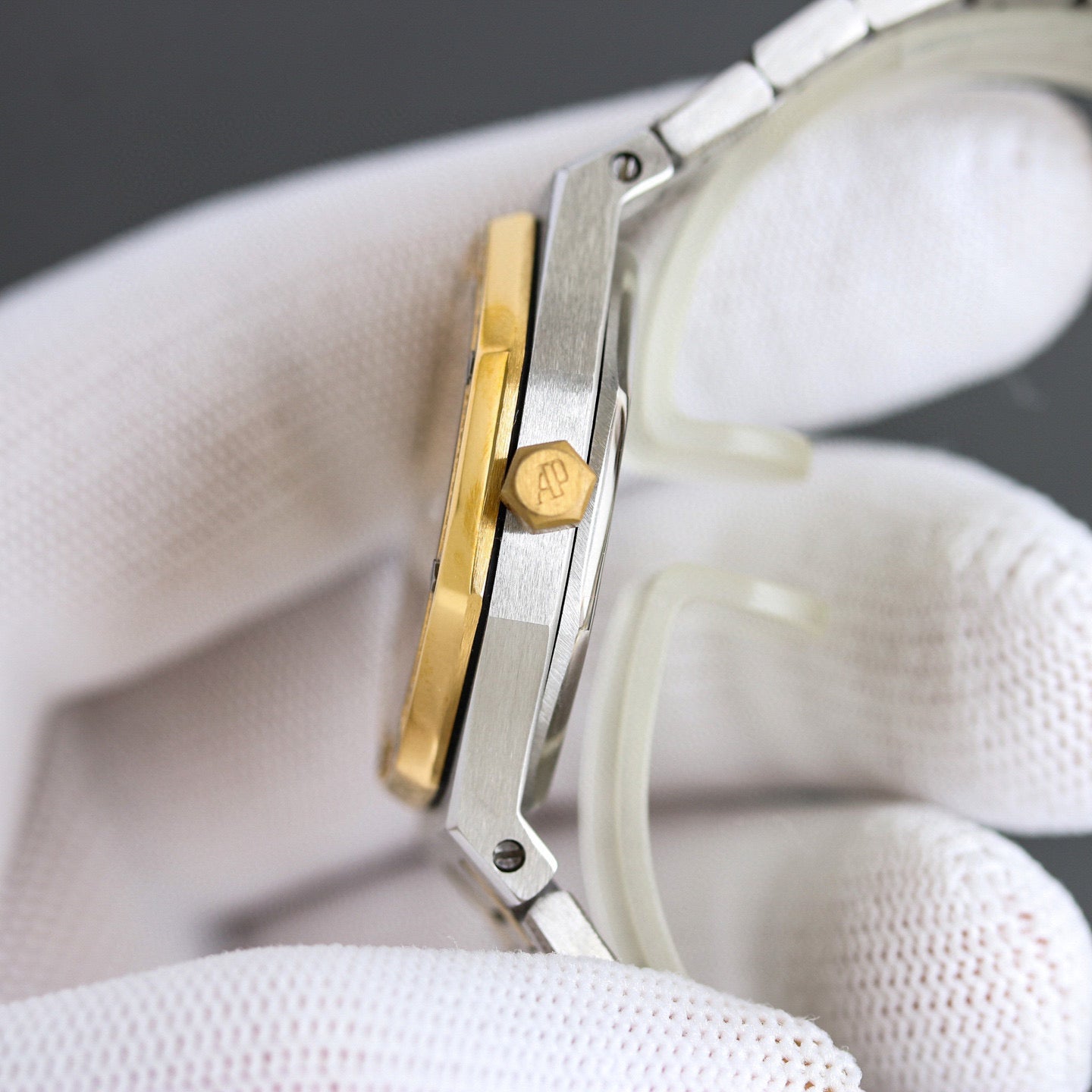 AUDEMARS PIGUET DIAMONDS