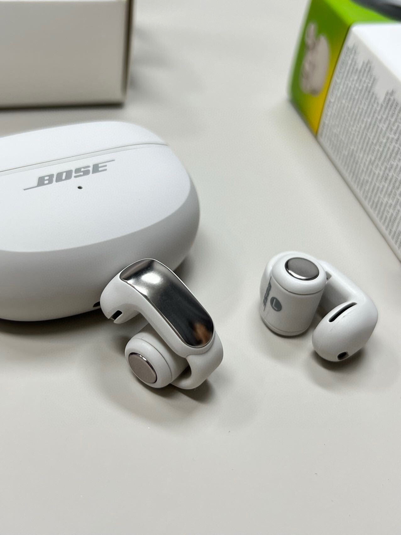 bose ultra