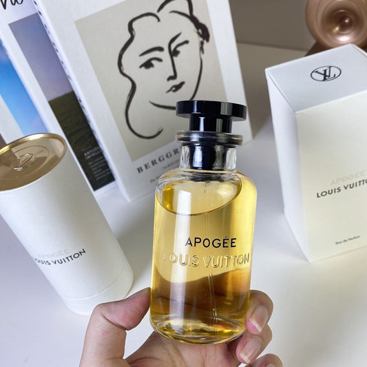 LV APOGÉE