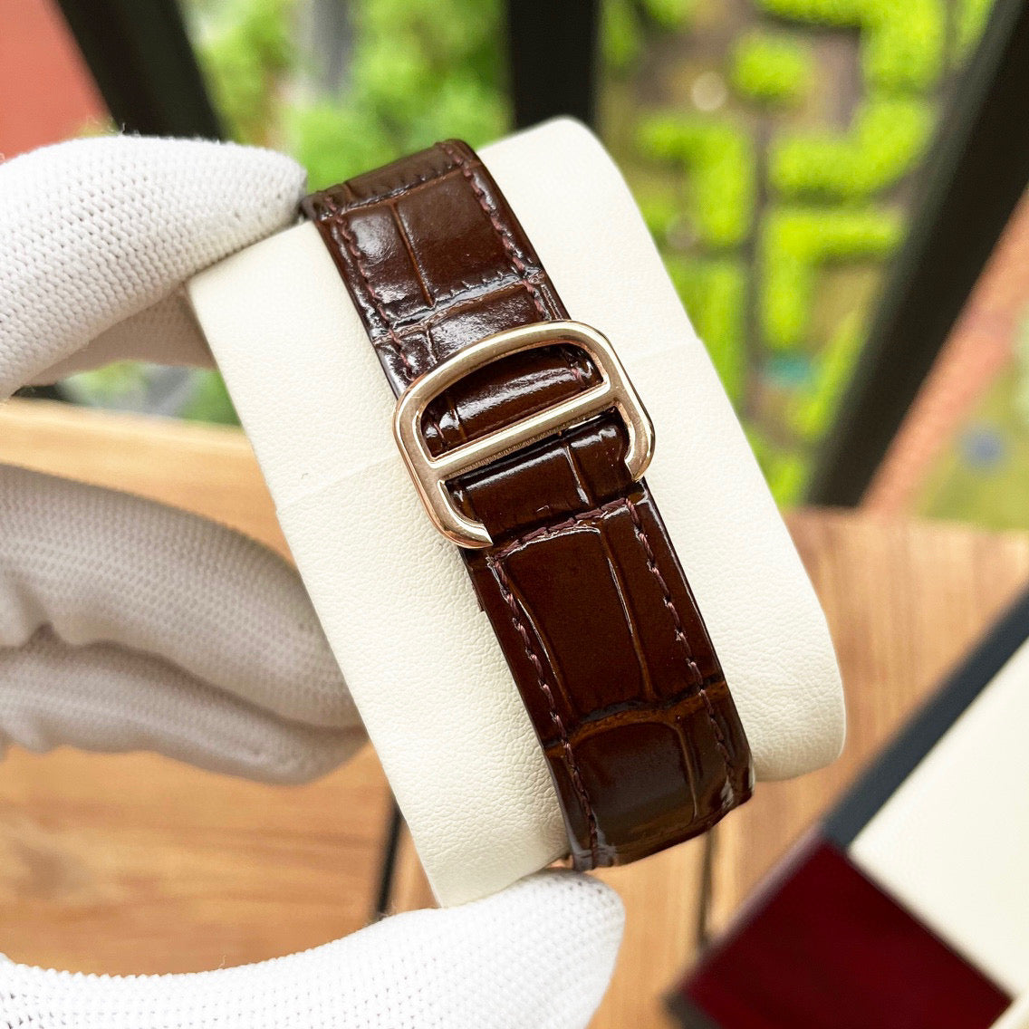 CARTIER