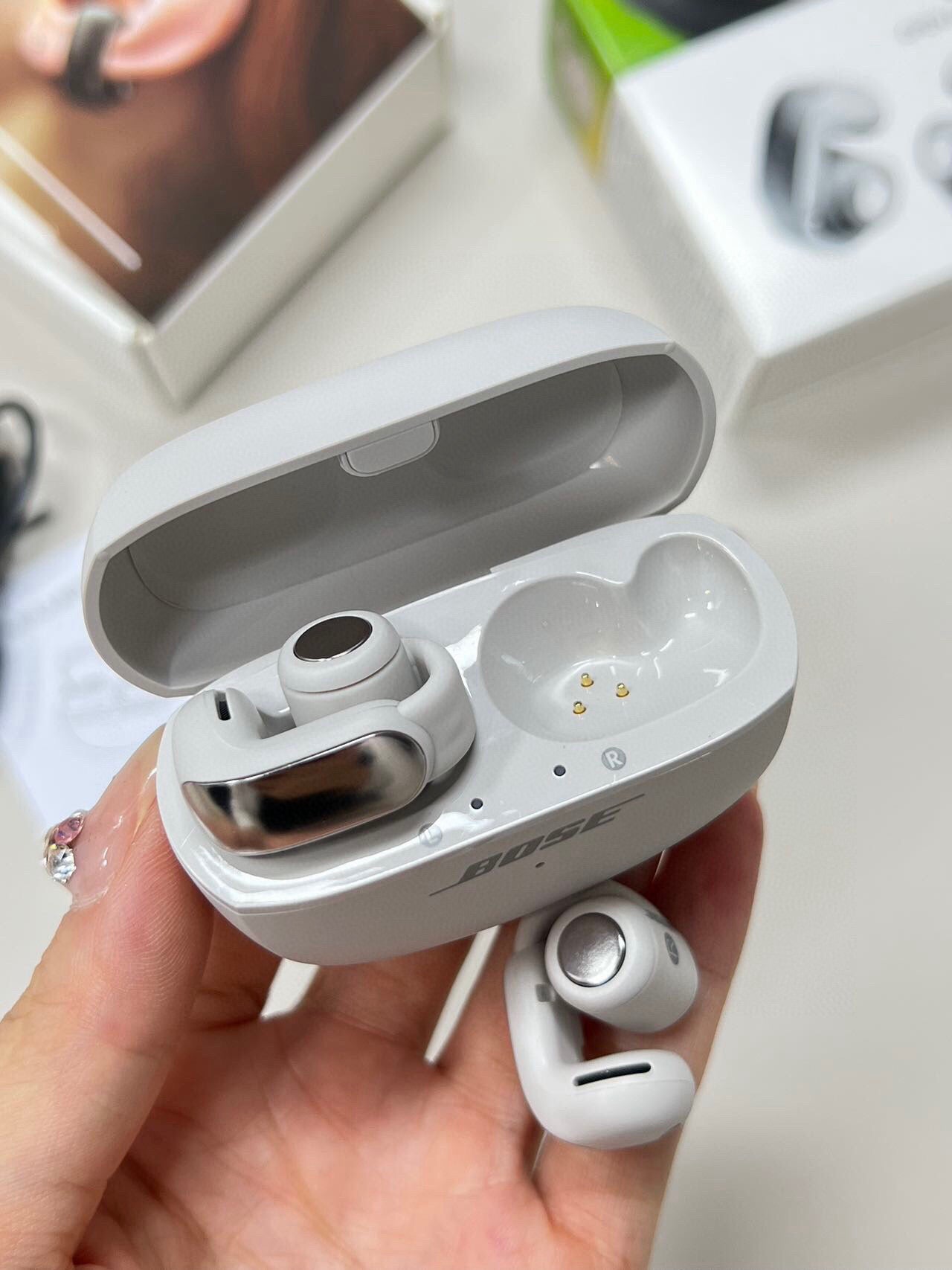 bose ultra