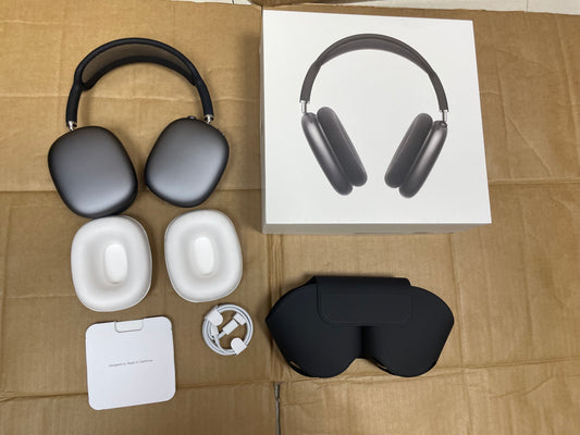 Airpods max