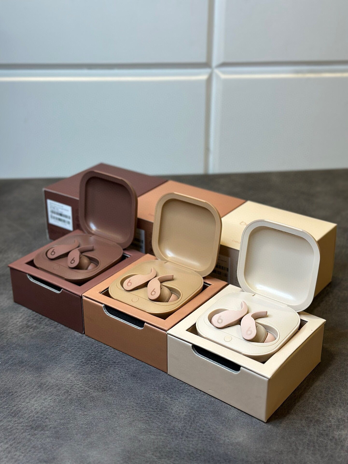 Beats Fit Pro X kim