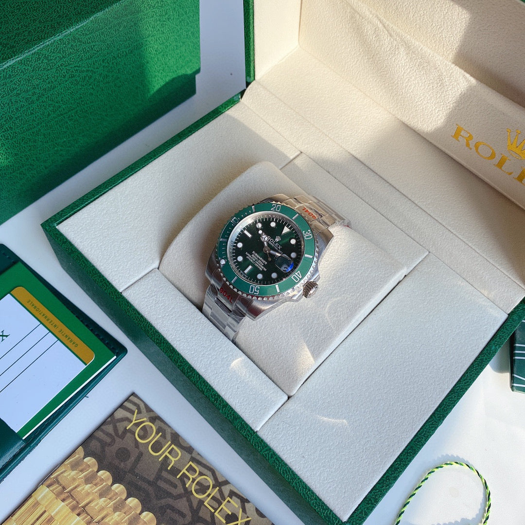 ROLEX HULK