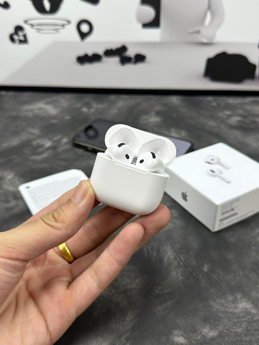 AIRPODS 4 GENERATION 7