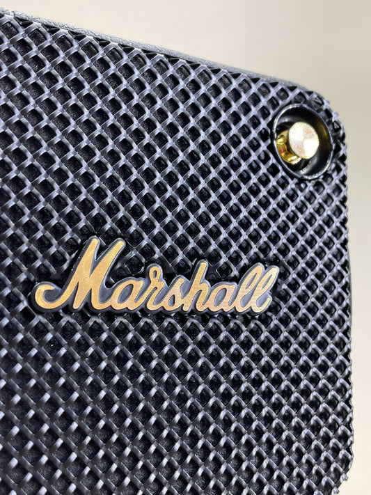 MARSHALL WILLEN